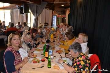Telde une a la comunidad salesiana de Gran Canaria y Tenerife (Foto TA y Francisco Javier Santana)